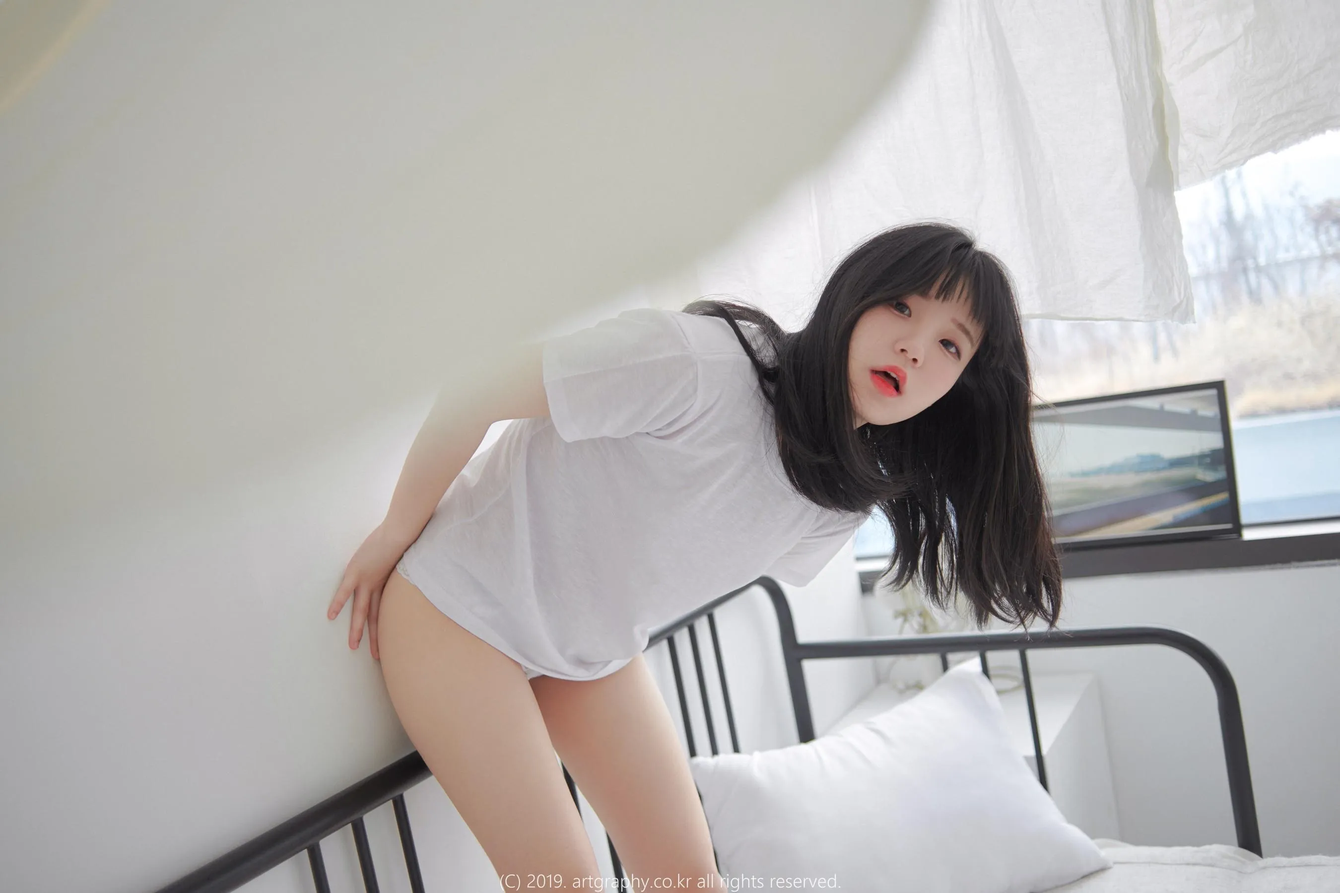 Jenny 정제니 – NO.02 ARTGRAVIA_VOL057 [44P]插图6